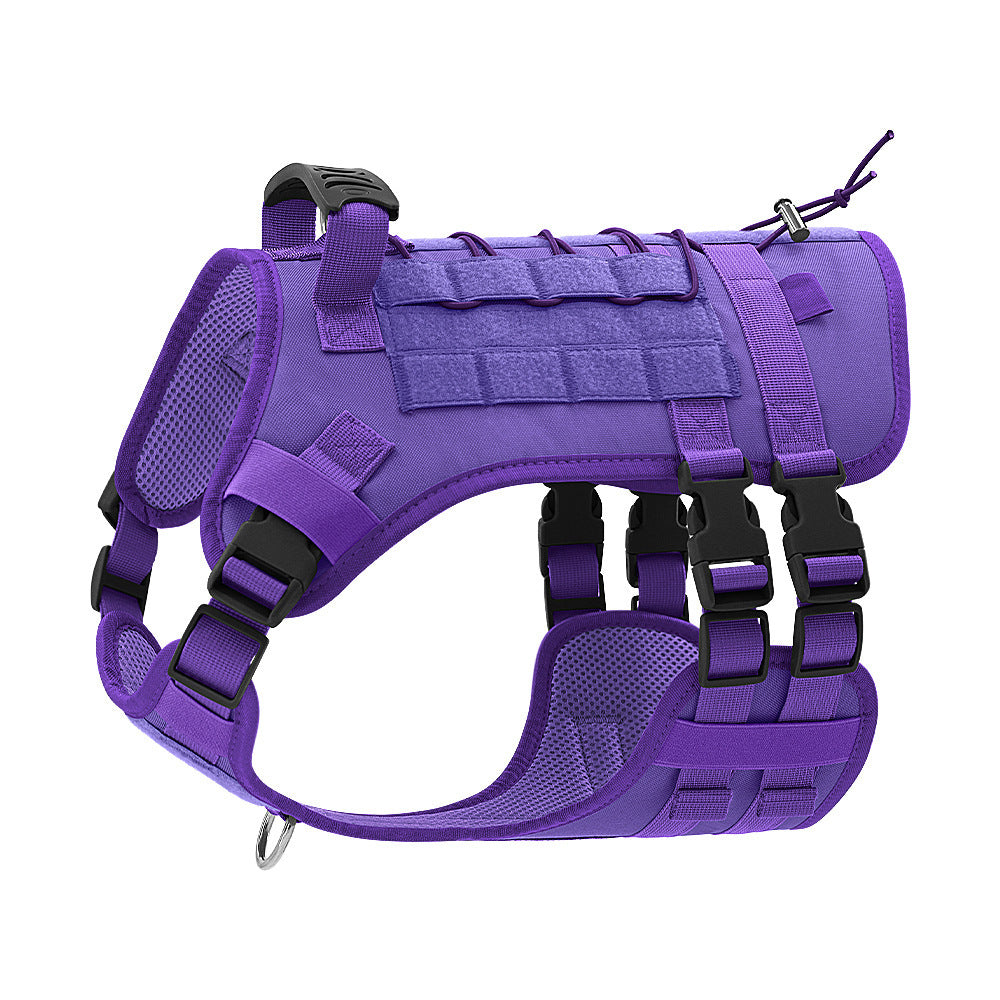 New pet Harness Vest Vest dog Harness Leash Outdoor Leash