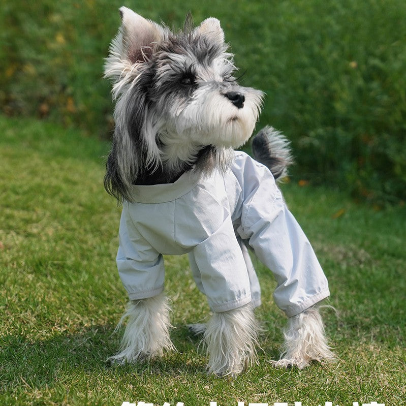 pet Summer Stain Resistant Lightweight Outdoor Waterproof Wholesale Breathable