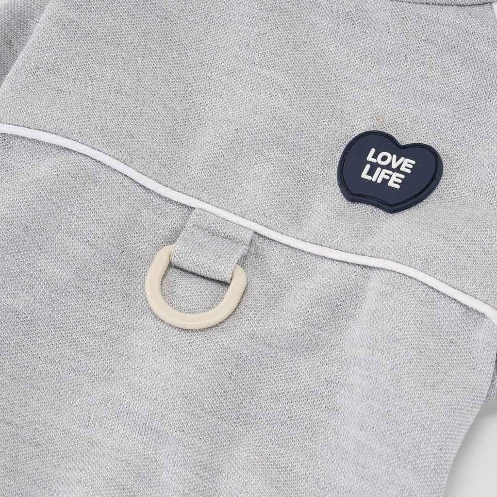 Pet clothing pet clothes dog clothes four-legged clothes k-style spring and summer new arrival 26 dynamic pique four legs