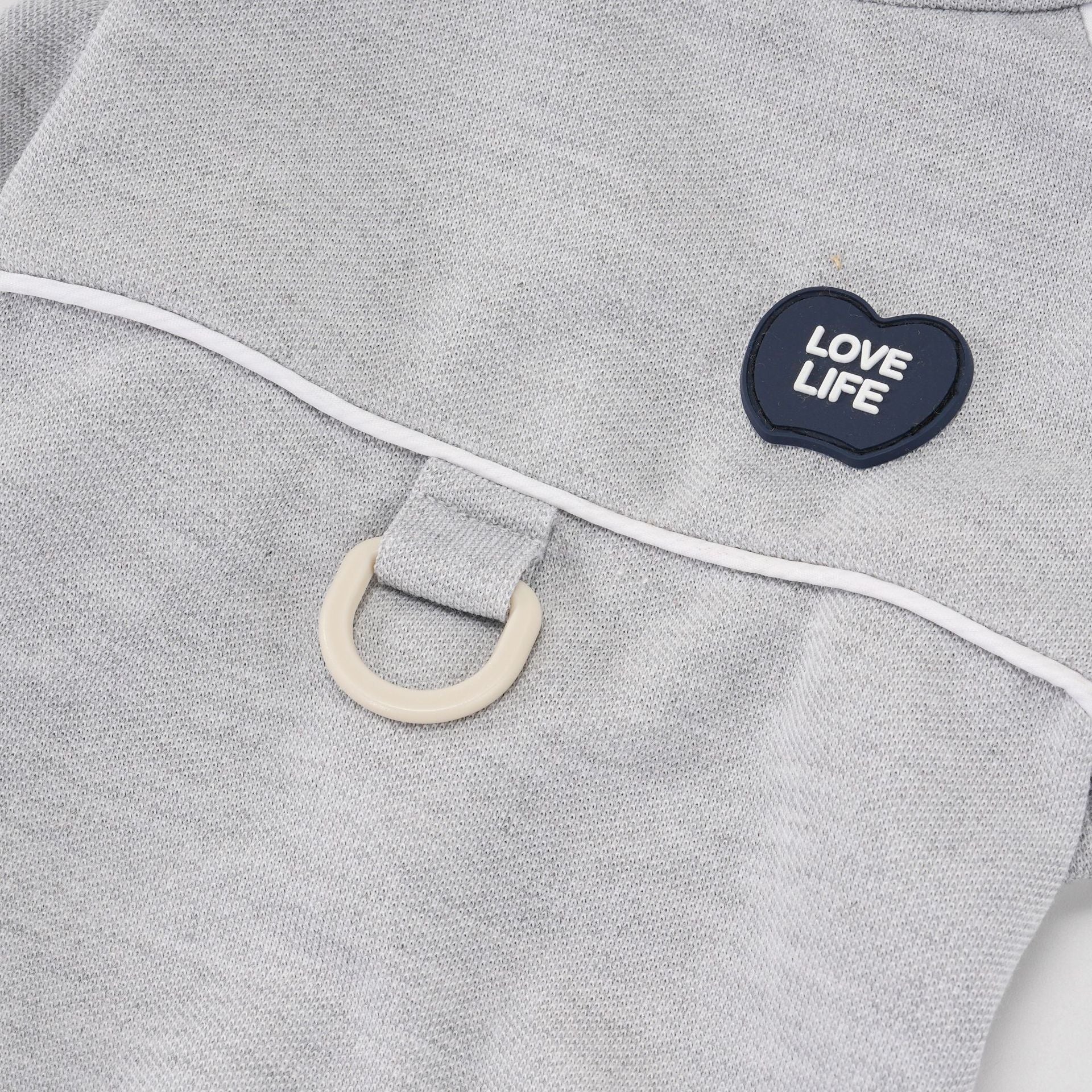 Pet clothing pet clothes dog clothes four-legged clothes k-style spring and summer new arrival 26 dynamic pique four legs