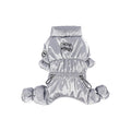 pet Fall Winter Cotton Jacket Schnauzer Bichon Four Leg Outdoor pet Clothes Wholesale