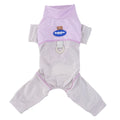 Pet apparel, pet clothes, dog clothes, four-legged outfit, spring/summer new arrivals, 26 styles, sporty mesh loungewear
