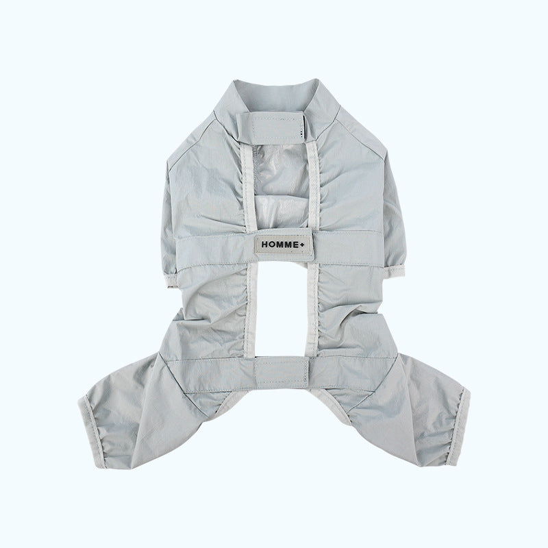 pet Summer Stain Resistant Lightweight Outdoor Waterproof Wholesale Breathable