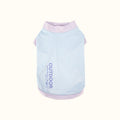 dog Spring Summer Cool Touch Color Match Breathable Bichon Schnauzer dog Wholesale