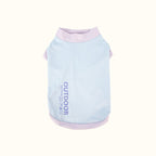 dog Spring Summer Cool Touch Color Match Breathable Bichon Schnauzer dog Wholesale