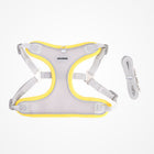 Summer New Leash Lightweight pet Harness Vest Breathable dog Harness
