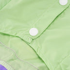 Pet clothing waterproof pet clothing cat dog clothing four-legged clothing spring and summer new arrival 26 baseball bear four-legged