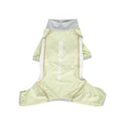 Summer Cool-Touch Dog Sun-Protection Jacket – Lightweight Outdoor Apparel