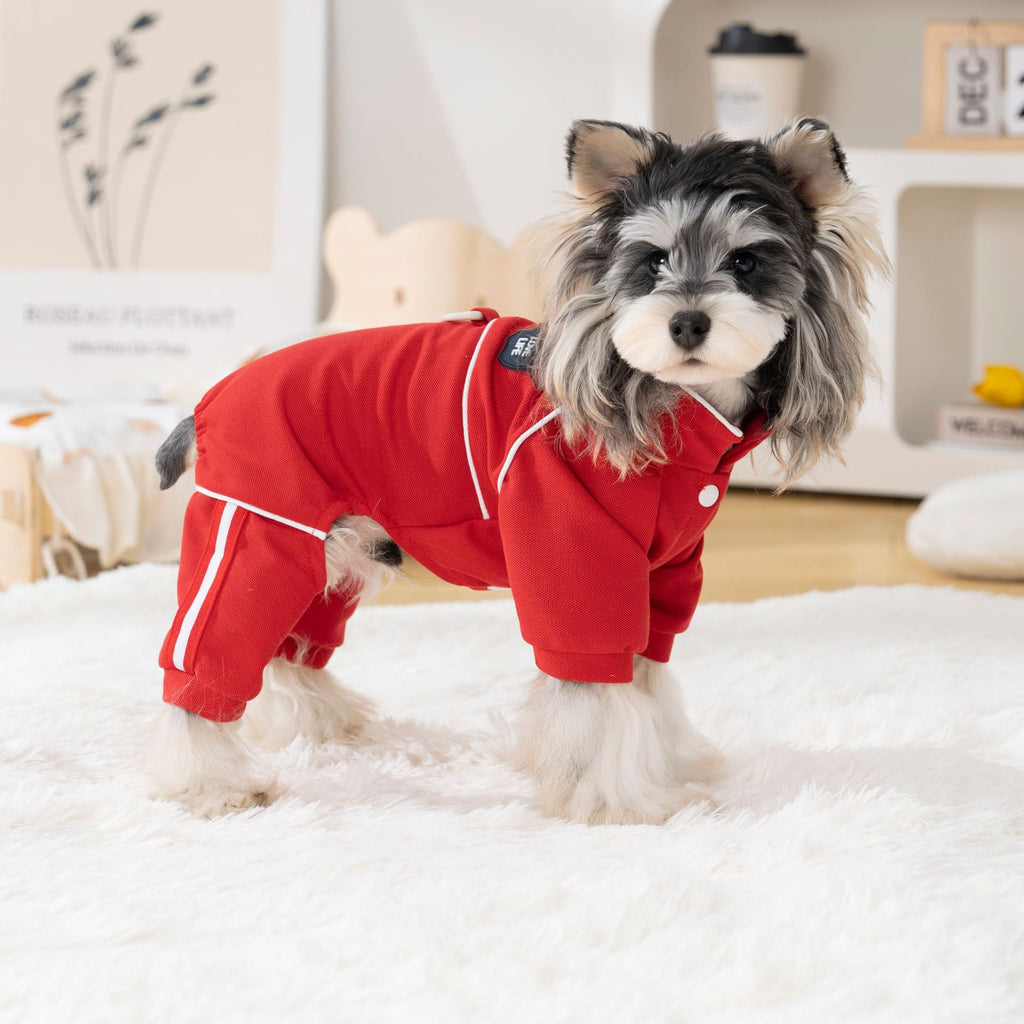 Pet clothing pet clothes dog clothes four-legged clothes k-style spring and summer new arrival 26 dynamic pique four legs