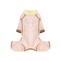 Cross Border Wholesale pet Sun Protection Jacket Summer Lightweight pet Cool Touch