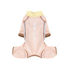 Summer Cool-Touch Dog Sun-Protection Jacket – Lightweight Outdoor Apparel