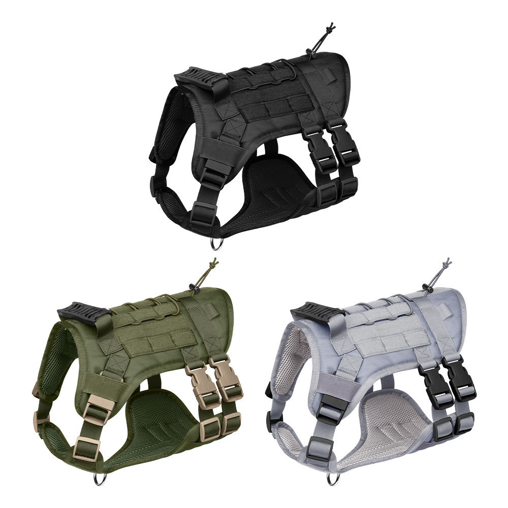 New pet Harness Vest Vest dog Harness Leash Outdoor Leash