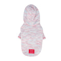 pet Clothes Fun Fall Winter dog Hoodie Hooded Two Leg Fleece Teddy Schnauzer Small to Medium Dogs