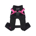Outdoor pet Spring Summer dog Stain Resistant Outdoor Harness Leash Walking
