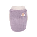pet Fall Winter Collection dog Two Leg Base Layer Teddy Bichon Schnauzer Schnauzer