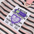 Pet clothes dog clothes pet apparel spring/summer new pet vest 26 korean style mesh striped vest