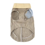 Pet clothes dog cat clothes pet clothing spring and summer new pet outwear 26 korean style washed outwear