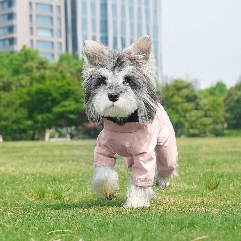 pet Summer Stain Resistant Lightweight Outdoor Waterproof Wholesale Breathable