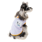 Pet clothes dog cat clothes pet apparel spring/summer new pet vest 26 pocket dog vest