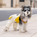 Pet apparel, pet clothes, dog clothes, pet overalls, spring/summer new arrivals, 26 overalls