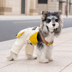 Pet apparel, pet clothes, dog clothes, pet overalls, spring/summer new arrivals, 26 overalls