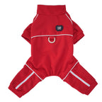 Pet clothing pet clothes dog clothes four-legged clothes k-style spring and summer new arrival 26 dynamic pique four legs