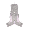 dog Clothes Fall Winter Thickened Warm Simple Four Leg Base Layer