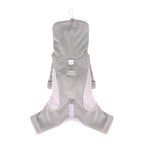 dog Clothes Fall Winter Thickened Warm Simple Four Leg Base Layer