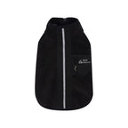 2025 Fall Winter Hot Selling pet Apparel Wholesale Nordic Style Vest Simple Casual Warm Fall Winter dog Clothes