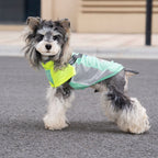 Pet clothes dog cat clothes pet clothing spring and summer new pet vest 26 pendant puppy vest