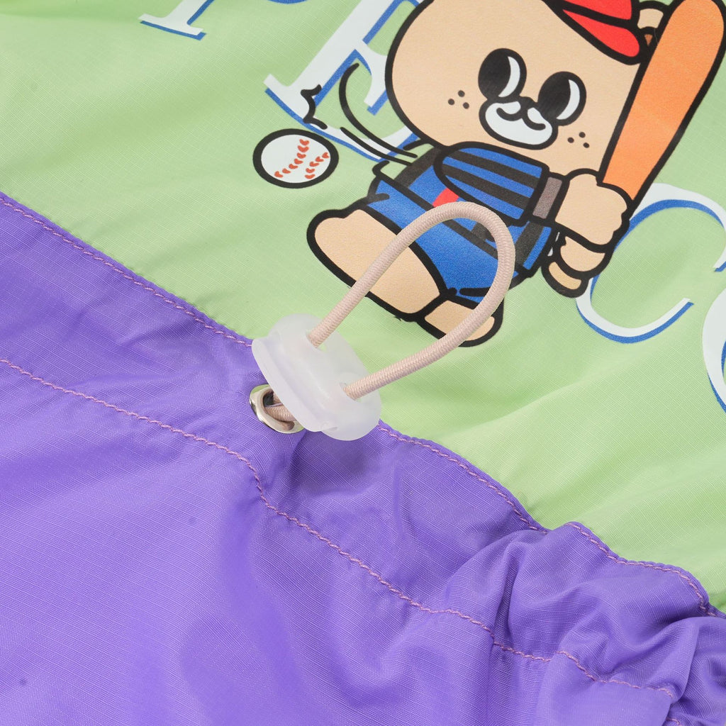 Pet clothing waterproof pet clothing cat dog clothing four-legged clothing spring and summer new arrival 26 baseball bear four-legged