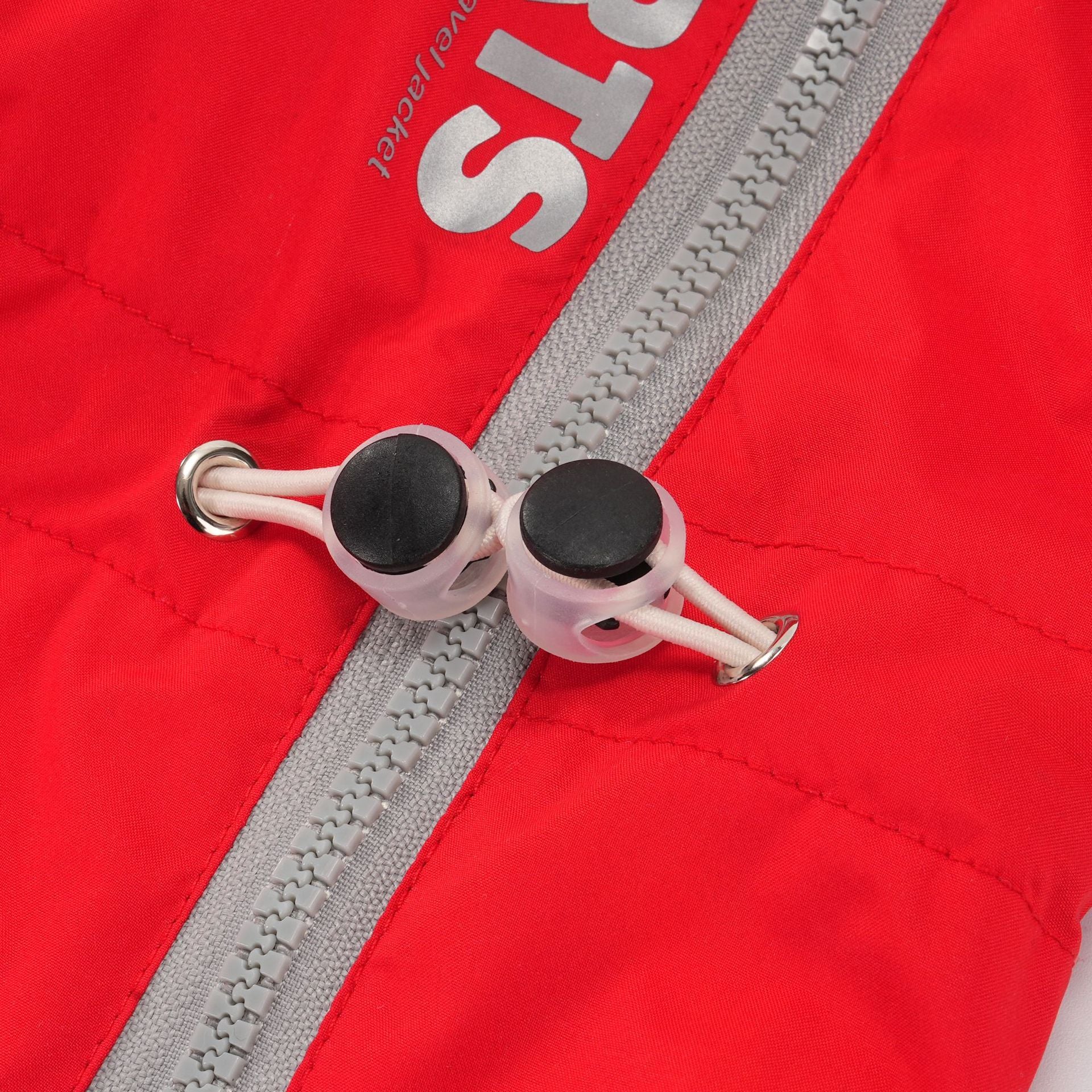 Pet apparel waterproof pet clothes dog clothes four-legged suit spring/summer new style 26 waterproof zipper four-legged