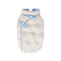 Chinese Style dog Cotton Jacket Vest Fall Winter Warm New Year Multiple Colors Available Fashion pet Sleeveless
