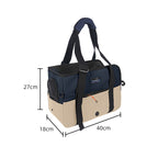 Cross Border pet Waterproof Breathable pet dog Outdoor