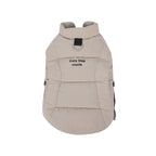pet Vest Fall Winter Hot Selling Warm Fashion Versatile Small to Medium Dogs Teddy Bichon dog Outdoor