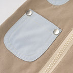 Pet clothes dog cat clothes pet clothing spring and summer new pet outwear 26 korean style washed outwear