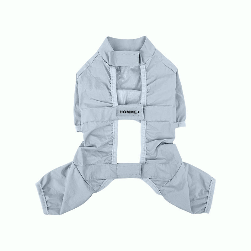 pet Summer Stain Resistant Lightweight Outdoor Waterproof Wholesale Breathable