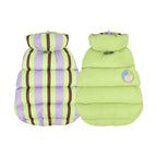pet Fall Winter Vest Cotton Jacket Schnauzer Versatile dog Clothes Wholesale