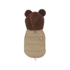 dog Clothes Fall Winter New Teddy pet Clothes Winter Thickened 25warm