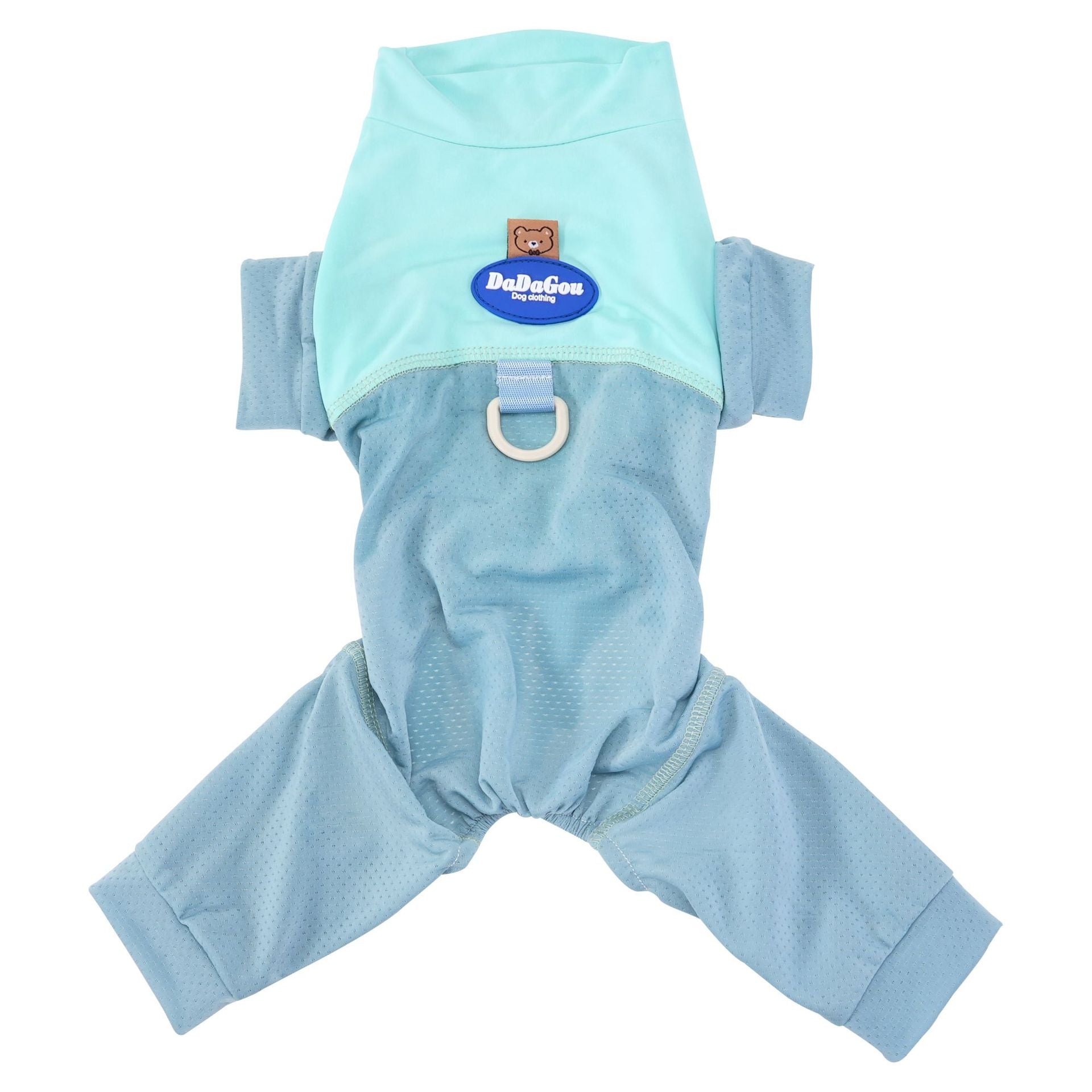 Pet apparel, pet clothes, dog clothes, four-legged outfit, spring/summer new arrivals, 26 styles, sporty mesh loungewear