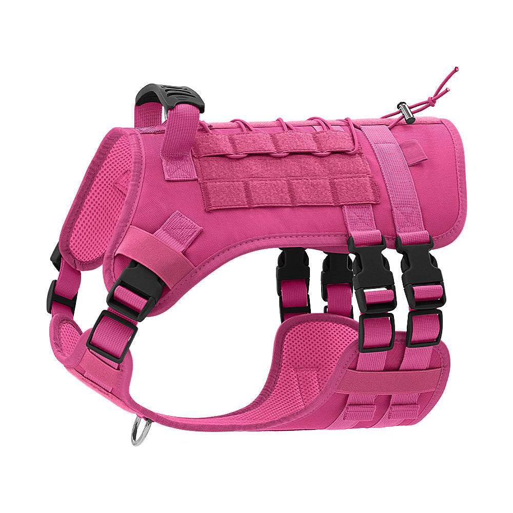 New pet Harness Vest Vest dog Harness Leash Outdoor Leash