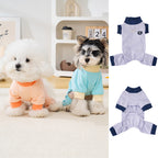 Pet apparel, dog clothes, four-legged outfit, korean style, new spring/summer collection, 26 korean minimalist four-legged design