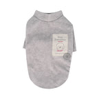 Fall Winter New dog Clothes Simple Two Leg Base Layer Teddy Bichon Wholesale