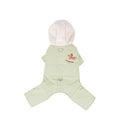 pet dog Clothes Teddy Bichon Corgi French Bulldog pet Thickened