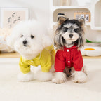 Pet clothing pet clothes dog clothes four-legged clothes k-style spring and summer new arrival 26 dynamic pique four legs