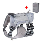 Outdoor Dog Harness Vest – Lightweight Leash Walking Gear