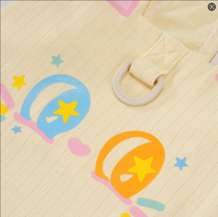 Pet clothes pet dog vest pet clothing suspenders spring summer new style 26 cute cat printing suspenders