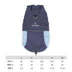 dog Breathable pet Clothes Small Dogs Schnauzer Puppy Clothes Breathable Summer Sun Protection Jacket