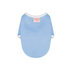 Factory Direct pet Fall Winter Undershirt Teddy Bichon Schnauzer Versatile Solid Color dog Clothes Wholesale