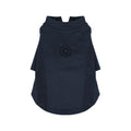 dog Clothes Spring Summer Solid Color Two Leg dog Schnauzer Luhoodie Outdoor pet